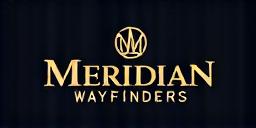 Meridian Wayfinders Logo